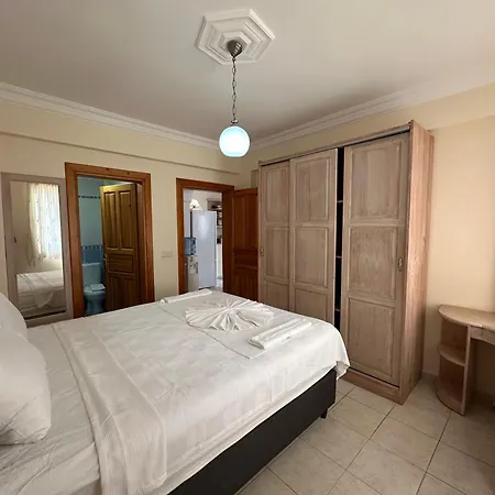 Grena Delux Pool Side * Fethiye