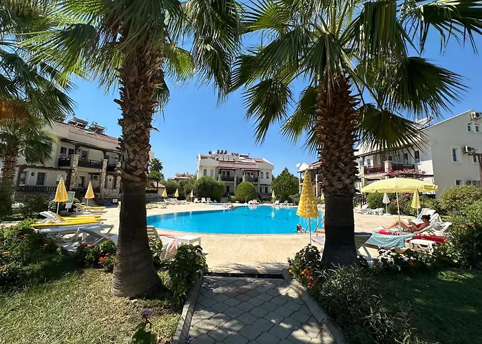 Grena Delux Pool Side *