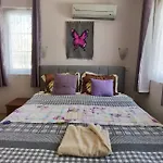 Grena Delux Pool Side Apartment Fethiye