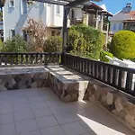 Apartment Grena Delux Pool Side Fethiye