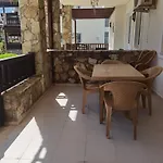 Apartment Grena Delux Pool Side Fethiye