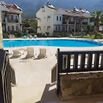 Grena Delux Pool Side Apartment