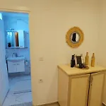 Apartment Grena Delux Pool Side *