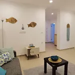 Grena Delux Pool Side Apartment Fethiye