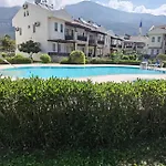 Apartment Grena Delux Pool Side *