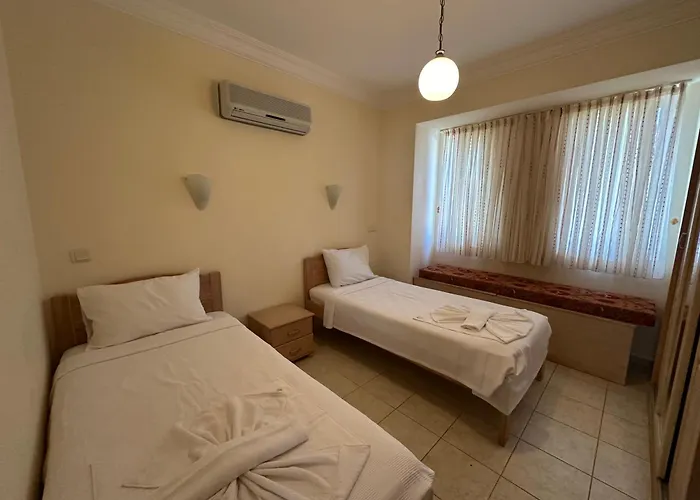 Grena Delux Pool Side Appartement *