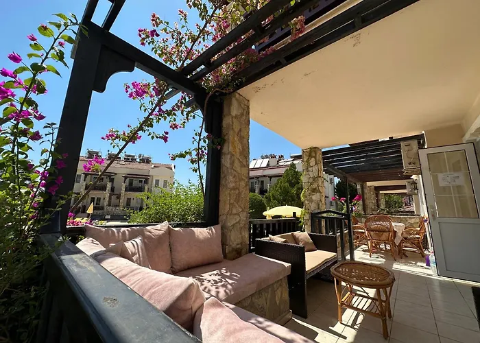 Appartement Grena Delux Pool Side *