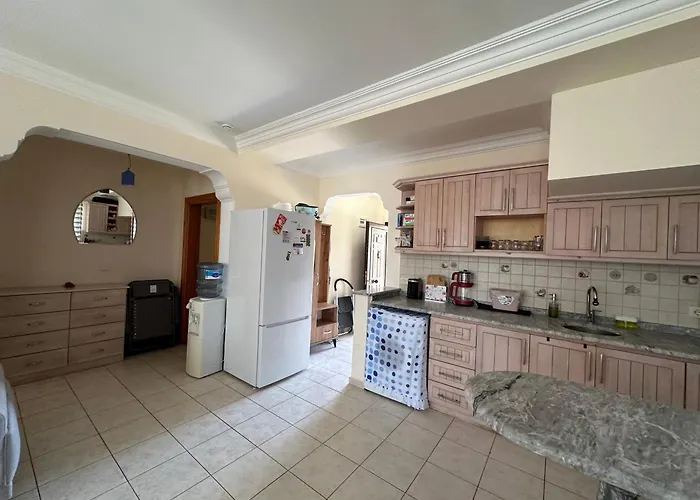 Appartement Grena Delux Pool Side